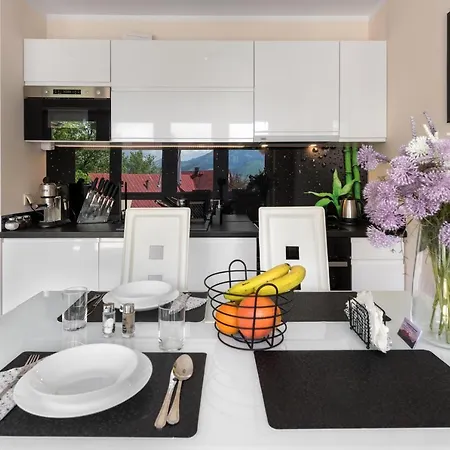 Apartament Na Butorowym * Kościelisko