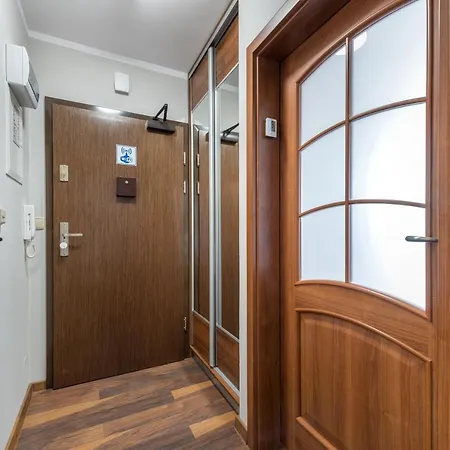 Apartament Na Butorowym
