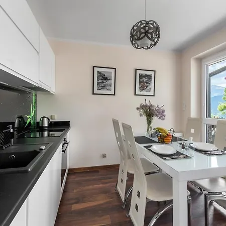 Apartament Na Butorowym Apartment