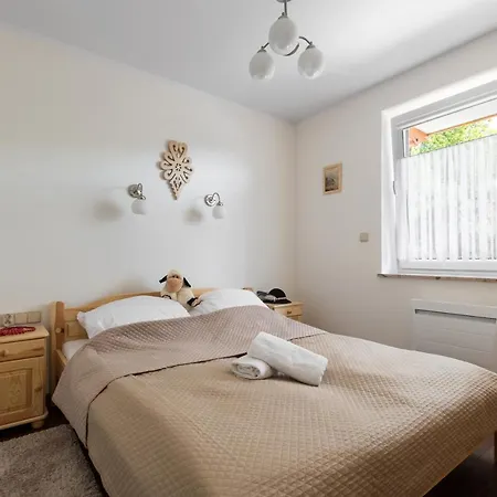 Apartament Na Butorowym Apartment