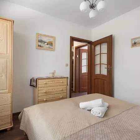 Apartament Na Butorowym Apartment *